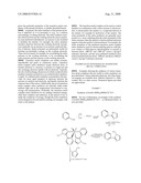 TRANSITION METAL COMPLEXES WITH (PYRIDYL)IMIDAZOLE LIGANDS diagram and image