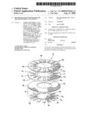 BLISTER PACKAGES WITH FRAMES FOR DRY POWDER DRUG CONTAINMENT diagram and image