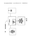 BLISTER PACKAGES WITH FRAMES FOR DRY POWDER DRUG CONTAINMENT diagram and image