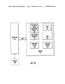 BLISTER PACKAGES WITH FRAMES FOR DRY POWDER DRUG CONTAINMENT diagram and image