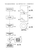 BLISTER PACKAGES WITH FRAMES FOR DRY POWDER DRUG CONTAINMENT diagram and image