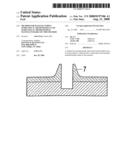 Method for manufacturing semiconical microneedles and semiconical microneedles manufacturable by this method diagram and image