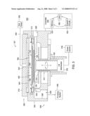 SUBSTRATE HEATING METHOD AND APPARATUS diagram and image