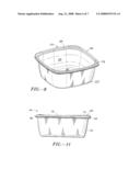 Venting Container diagram and image