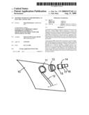 Method and device for providing an electric connection diagram and image