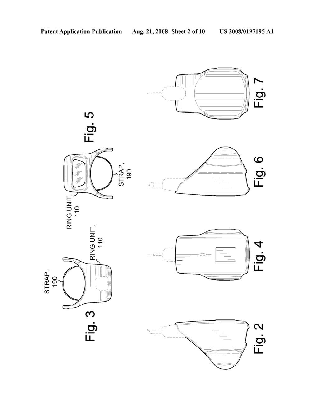 Multi-Mode Ring Scannner - diagram, schematic, and image 03