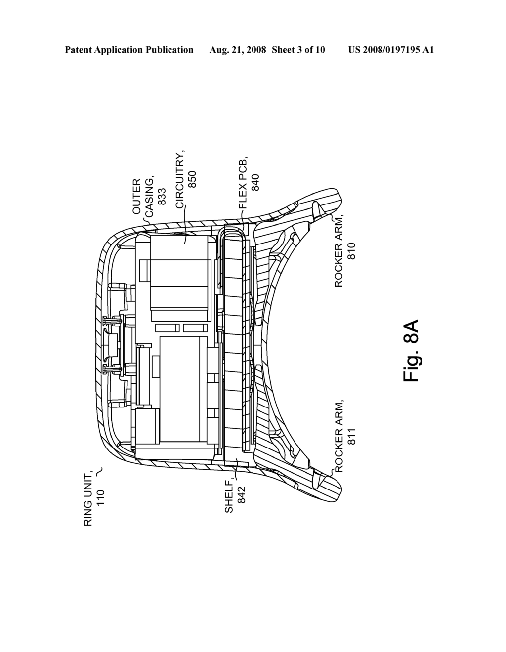 Multi-Mode Ring Scannner - diagram, schematic, and image 04