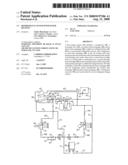 Refrigerant System With Water Heating diagram and image