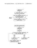 Refrigerant System With Water Heating diagram and image