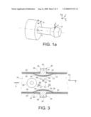 Engine Mounting Structure For an Aircraft diagram and image