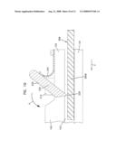 Coupler for Cable Trough diagram and image