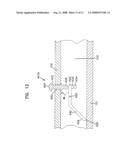 Coupler for Cable Trough diagram and image