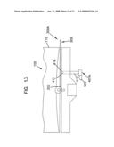 Coupler for Cable Trough diagram and image