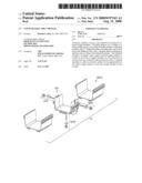 Coupler for Cable Trough diagram and image