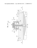 Coupler for Cable Trough diagram and image