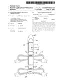 Device For Storing Cables In An Orderly Manner diagram and image