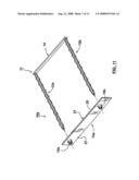 Apparatus for Holding Packaging Bags diagram and image