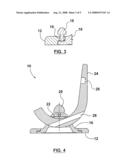 Stand apparatus diagram and image