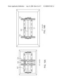 VIDEO MONITOR MOUNT diagram and image