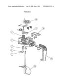 Paint Pot Cover diagram and image