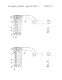 Angle Adjustable Stopwatch Supporter diagram and image