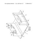 COMPUTER HOUSING diagram and image