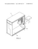 COMPUTER HOUSING diagram and image