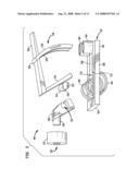 MINIATURE SINGLE ACTUATOR SCANNER FOR ANGLE MULTIPLEXING WITH CIRCULARIZING AND PITCH CORRECTION CAPABILITY diagram and image