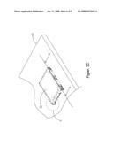 Shock-absorbing structure for storage apparatus diagram and image