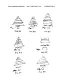 Systems for Constructing Sand Structures diagram and image