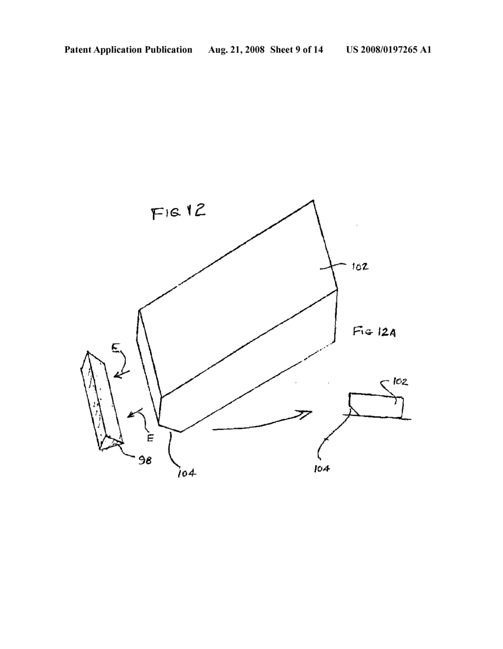 Systems for Constructing Sand Structures - diagram, schematic, and image 10