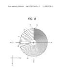 DEFLECTION DEVICE AND IMAGING APPARATUS diagram and image