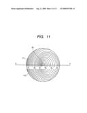 DEFLECTION DEVICE AND IMAGING APPARATUS diagram and image