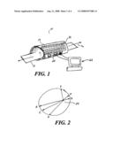 SEPARATION OF GEOMETRIC SYSTEM RESPONSE MATRIX FOR THREE-DIMENSIONAL IMAGE RECONSTRUCTION diagram and image