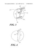 SEPARATION OF GEOMETRIC SYSTEM RESPONSE MATRIX FOR THREE-DIMENSIONAL IMAGE RECONSTRUCTION diagram and image