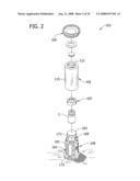 Radiation-Shielding Assemblies and Methods of Using the Same diagram and image