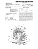 Medical device diagram and image