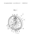 Medical device diagram and image