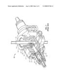 RAM BOP POSITION SENSOR diagram and image