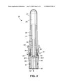 SOLENOID VALVE diagram and image