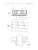 METHOD FOR DRIVING AN ELECTROMAGNETIC ACTUATOR IN A DIAPHRAGM CARBURETTOR FOR CONTROL OF AIR/FUEL RATIO diagram and image