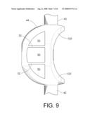 Tube-End Butterfly Metering And Shutoff Valve diagram and image