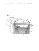 Fuel Injector With a Housing, and Method For Finishing and Labeling the Housing diagram and image