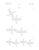 Oligomeric Polyacene and Semiconductor Formulations diagram and image