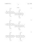 Oligomeric Polyacene and Semiconductor Formulations diagram and image