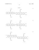 Oligomeric Polyacene and Semiconductor Formulations diagram and image