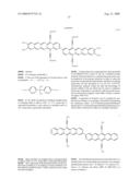 Oligomeric Polyacene and Semiconductor Formulations diagram and image