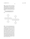 Oligomeric Polyacene and Semiconductor Formulations diagram and image