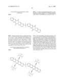 Oligomeric Polyacene and Semiconductor Formulations diagram and image