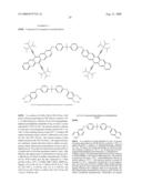 Oligomeric Polyacene and Semiconductor Formulations diagram and image